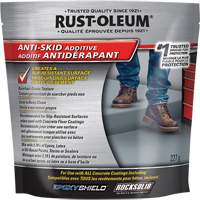 Anti-Skid Additive, 227 g, Bag, White Pryde Industrial Inc.