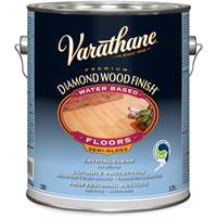 Stains and Finishes