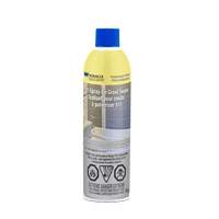 Scellant pour coulis &agrave; vaporiser 511 Miracle Sealants, Canette a&eacute;rosol Pryde Industrial Inc.