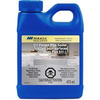 Scellant Porous Plus 511 Miracle Sealants, Cruche Pryde Industrial Inc.
