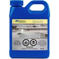 Scellant Impregnator 511 Miracle Sealants, Cruche Pryde Industrial Inc.