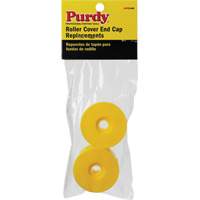 Replacement End Caps Pryde Industrial Inc.