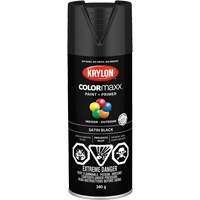 Peintures & revêtements à base de solvant