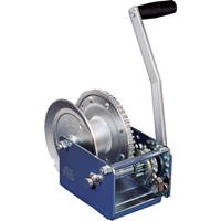 Automatic Brake Winches