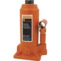 306A Bottle Jack, 6 Ton(s), 16" Raised Height Pryde Industrial Inc.