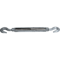 Hook & Hook Turnbuckle Pryde Industrial Inc.