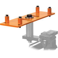 Heavy-Duty Clutch Jacks - Accessories Pryde Industrial Inc.