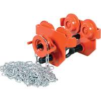 Chariot de base, 2000 lb (1 tonne) Pryde Industrial Inc.