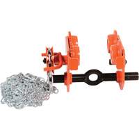 Chariot de base, 2000 lb (1 tonne) Pryde Industrial Inc.