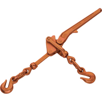 Load Binders, 5/16" - 3/8", 5400 lbs. (2.7 tons), Recoilless Load Binder Pryde Industrial Inc.