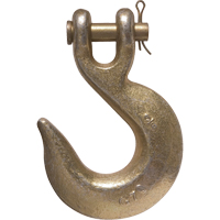 Clevis Slip Hook - Grade 70 Pryde Industrial Inc.