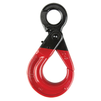 Self Locking Hook Pryde Industrial Inc.