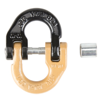 Coupling Links Pryde Industrial Inc.