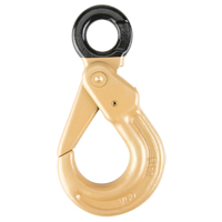 Self Locking Hook Pryde Industrial Inc.