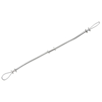 Retenue de tuyau - 15" x 1/8" Pryde Industrial Inc.
