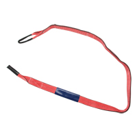 Sling Protection 1' Sleeve Pryde Industrial Inc.