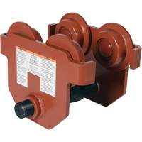 Chariot de levage manuel &agrave; profil bas, 6000 lb (3 tonnes) Pryde Industrial Inc.