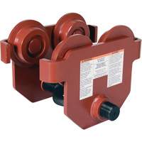 Chariot de levage manuel &agrave; profil bas, 6000 lb (3 tonnes) Pryde Industrial Inc.