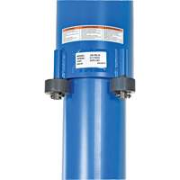 Fl&egrave;che sur pied Pryde Industrial Inc.