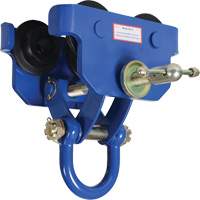 Chariot de levage manuel &agrave; installation rapide, 6000 lb Pryde Industrial Inc.