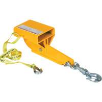 Forklift Crane Hooks