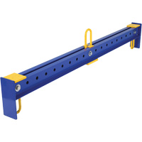 Palonnier ajustable Pryde Industrial Inc.