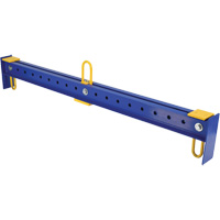Palonnier ajustable Pryde Industrial Inc.