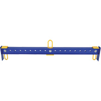 Palonnier ajustable Pryde Industrial Inc.