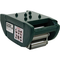 Machine Roller, 7.5 tons Capacity Pryde Industrial Inc.