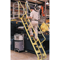 Machine Roller Kit, 40 tons Capacity Pryde Industrial Inc.