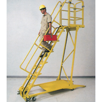 Machine Roller Kit, 40 tons Capacity Pryde Industrial Inc.