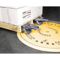 Low Profile Disc Turntables Pryde Industrial Inc.