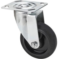 Dandy Lift&reg; Caster Pryde Industrial Inc.
