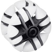 Roll-Flex Multidirectional Conveyor Rails Pryde Industrial Inc.