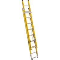 &eacute;chelles &agrave; coulisse industrielles robustes (s&eacute;rie 6200), Cap 375 lb, 13' h, Calibre 1AA Pryde Industrial Inc.