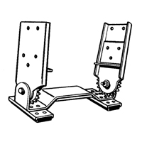Replacement Parts/Accessories Pryde Industrial Inc.