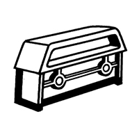 Replacement Parts/Accessories Pryde Industrial Inc.