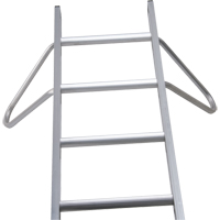 Stand Offs for Extension Ladders Pryde Industrial Inc.