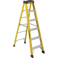 Contractor and Utility Ladders