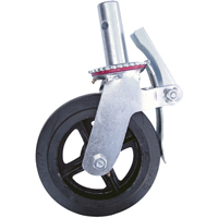 Scaffolding Accessories - Casters Pryde Industrial Inc.