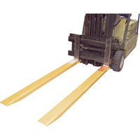 Accessoires & fixations pour chariots élévateurs