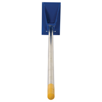 Fl&egrave;che de chariot &eacute;l&eacute;vateur pour tapis, 108-1/2" longueur, Install&eacute; sur tablier, Capacit&eacute; de 2500 lb Pryde Industrial Inc.