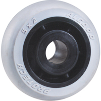 Roues en polyol&eacute;fine ProTech Pryde Industrial Inc.