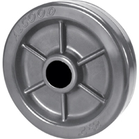 ALThane Plastic Wheels Pryde Industrial Inc.
