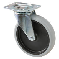 Caster Pryde Industrial Inc.
