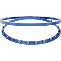 Carousel Pallet Turntables Pryde Industrial Inc.