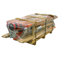 Digital Scale Pallet Truck, 44.5" L x 27" W, 4400 lbs. Cap. Pryde Industrial Inc.