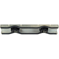 Wall Mount Double Gas Cylinder Support Bracket Pryde Industrial Inc.