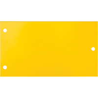 Support de montage pour grille de protection Pryde Industrial Inc.