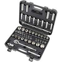 Sockets & Socket Sets